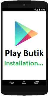Play Butik: download og installer den gratis på din enhed