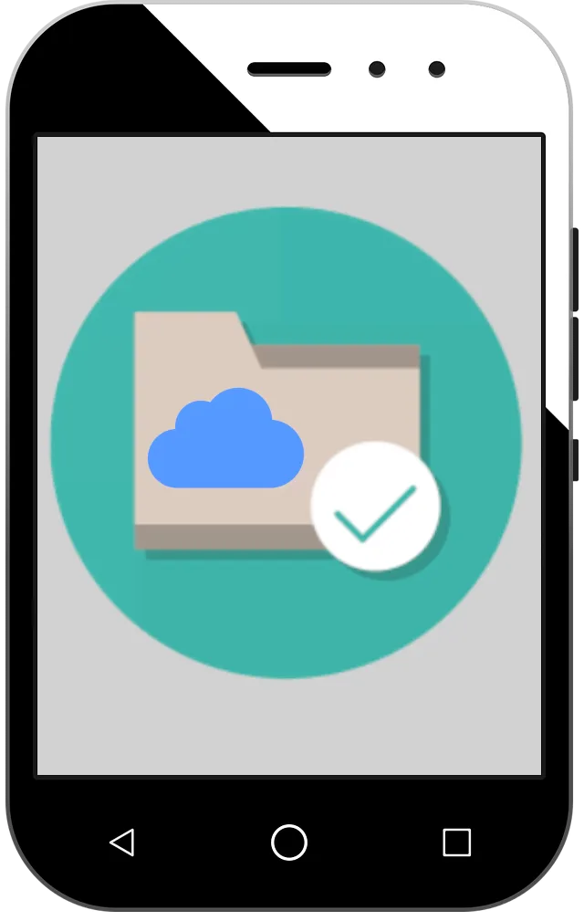 How to access and sync your computer files from Android devices via Google Drive