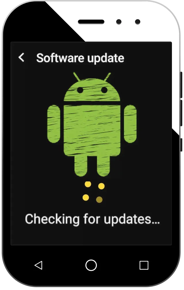 Android update / upgrade – how to get the latest version