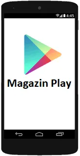 Magazin Play: localizare, utilizare și instalare aplicații și jocuri