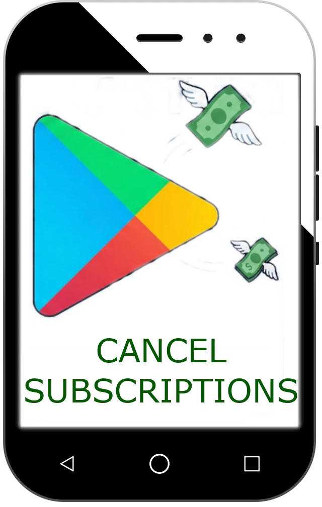 How to Cancel Subscriptions on Google Play