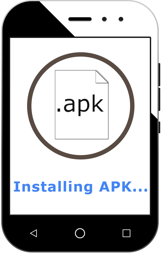 Installing APKs on Android: download sources and how to install