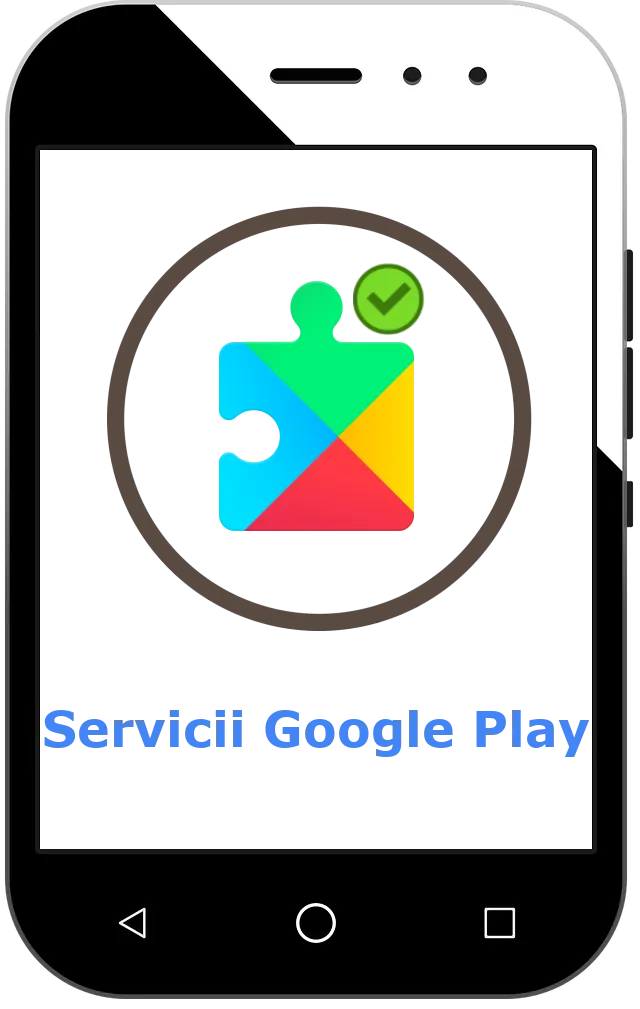 Cum activezi, actualizezi și instalezi Serviciile Google Play